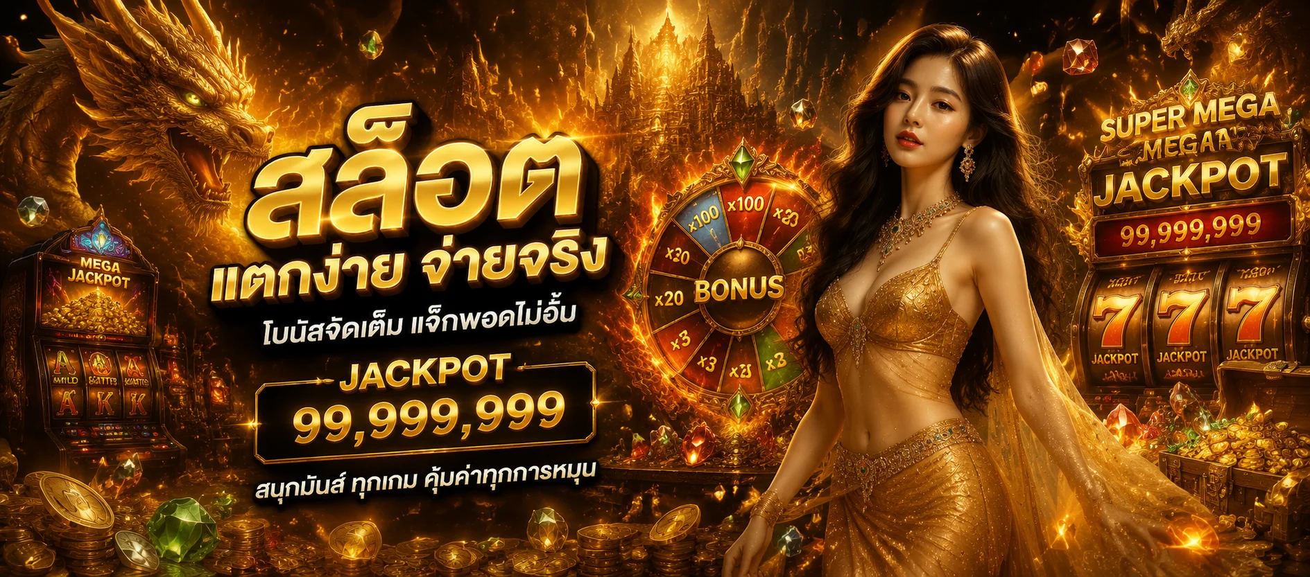MACAU888 สล็อตออนไลน์ เว็บตรง ค่ายดัง